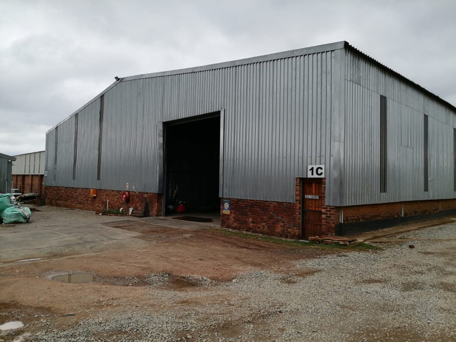 To Let Commercial Property for Rent in Pomona Gauteng