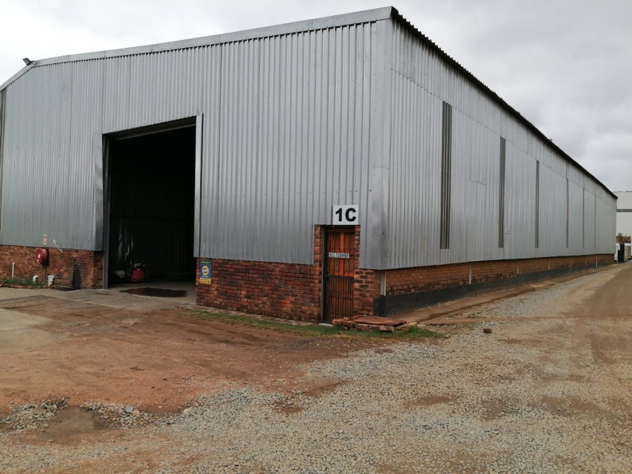 To Let Commercial Property for Rent in Pomona Gauteng