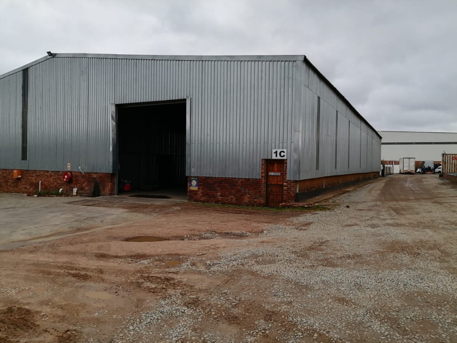 To Let Commercial Property for Rent in Pomona Gauteng
