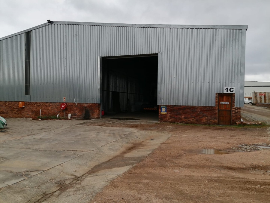 To Let Commercial Property for Rent in Pomona Gauteng
