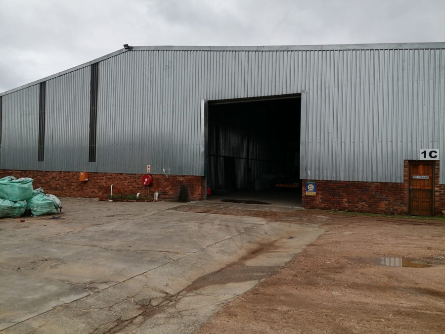 To Let Commercial Property for Rent in Pomona Gauteng