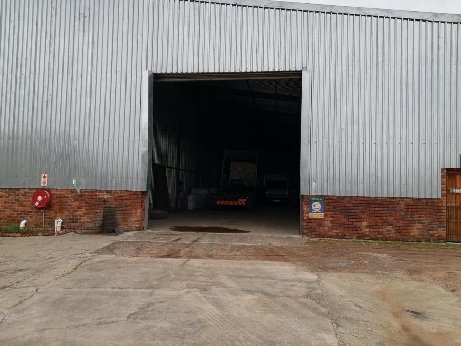 To Let Commercial Property for Rent in Pomona Gauteng