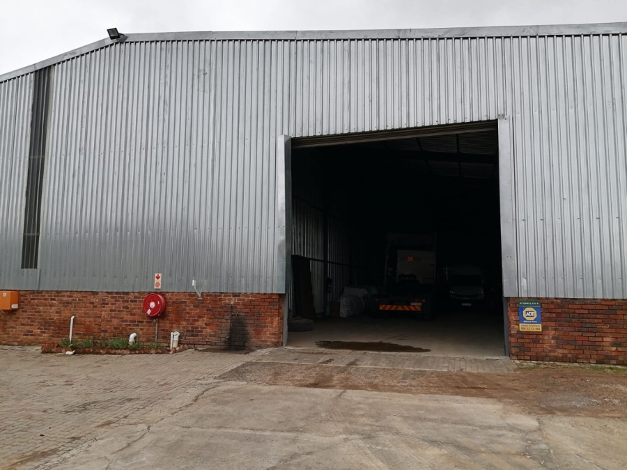 To Let Commercial Property for Rent in Pomona Gauteng