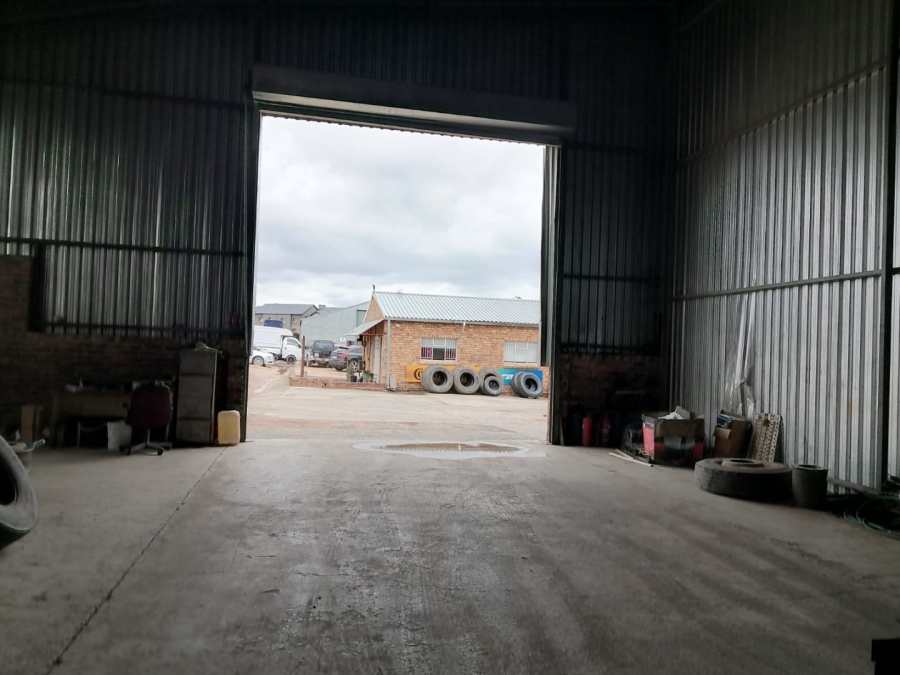 To Let Commercial Property for Rent in Pomona Gauteng