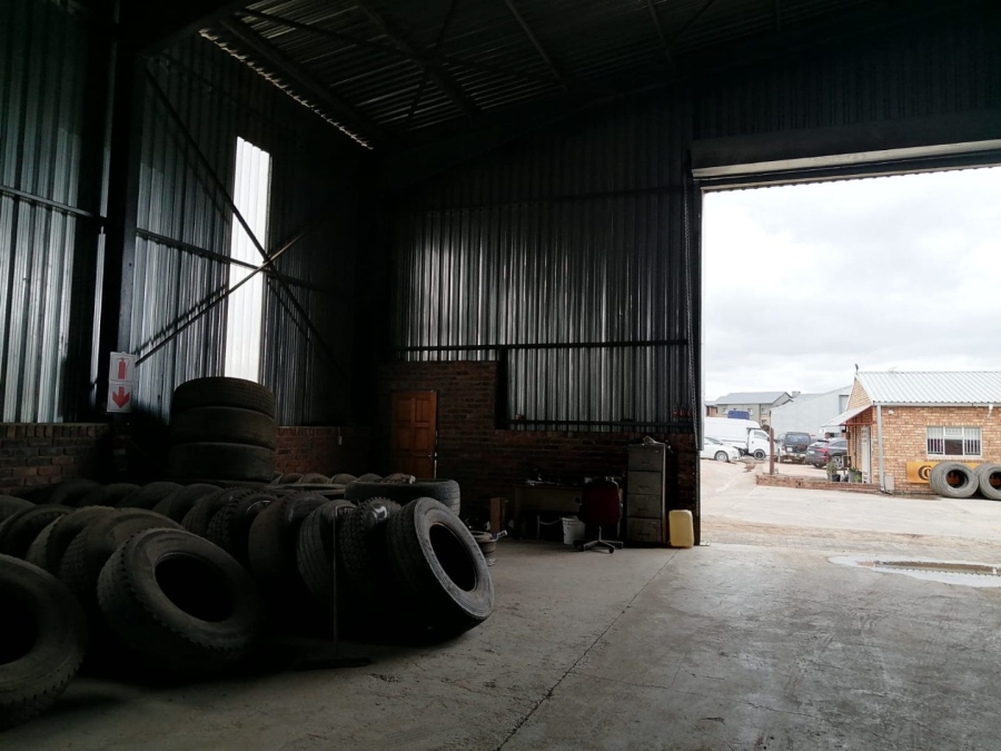 To Let Commercial Property for Rent in Pomona Gauteng
