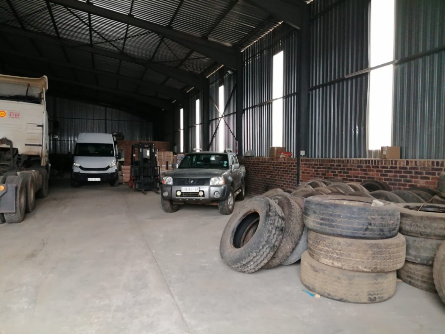 To Let Commercial Property for Rent in Pomona Gauteng