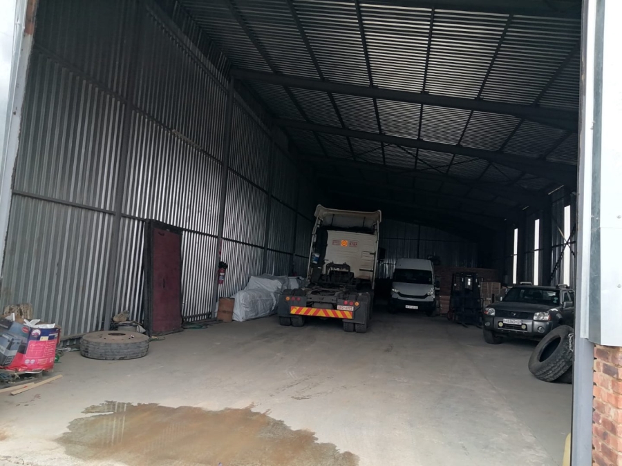 To Let Commercial Property for Rent in Pomona Gauteng