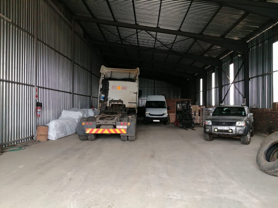 To Let Commercial Property for Rent in Pomona Gauteng