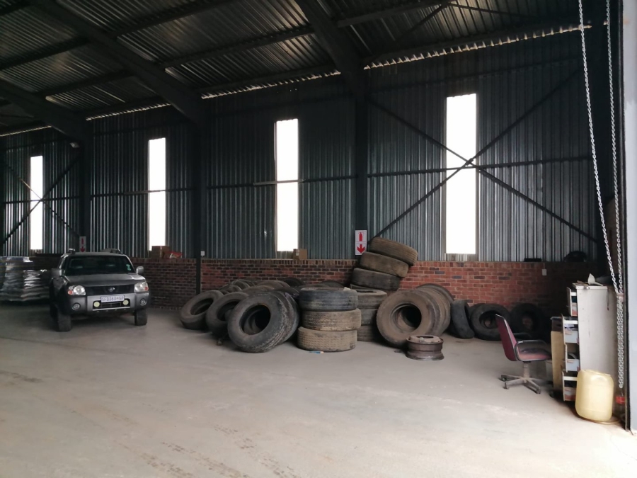 To Let Commercial Property for Rent in Pomona Gauteng