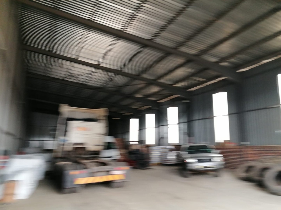 To Let Commercial Property for Rent in Pomona Gauteng
