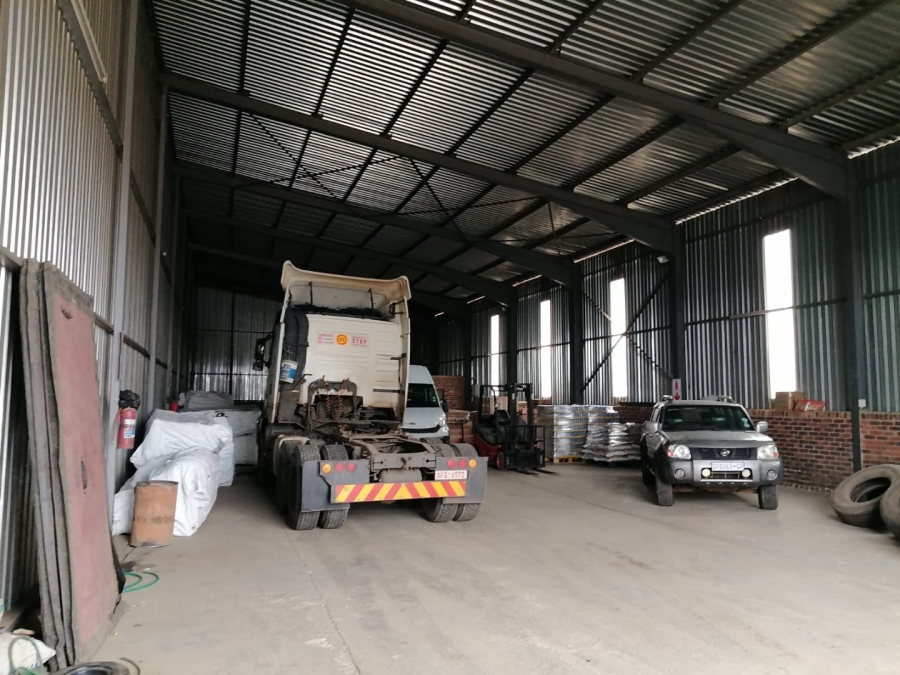 To Let Commercial Property for Rent in Pomona Gauteng