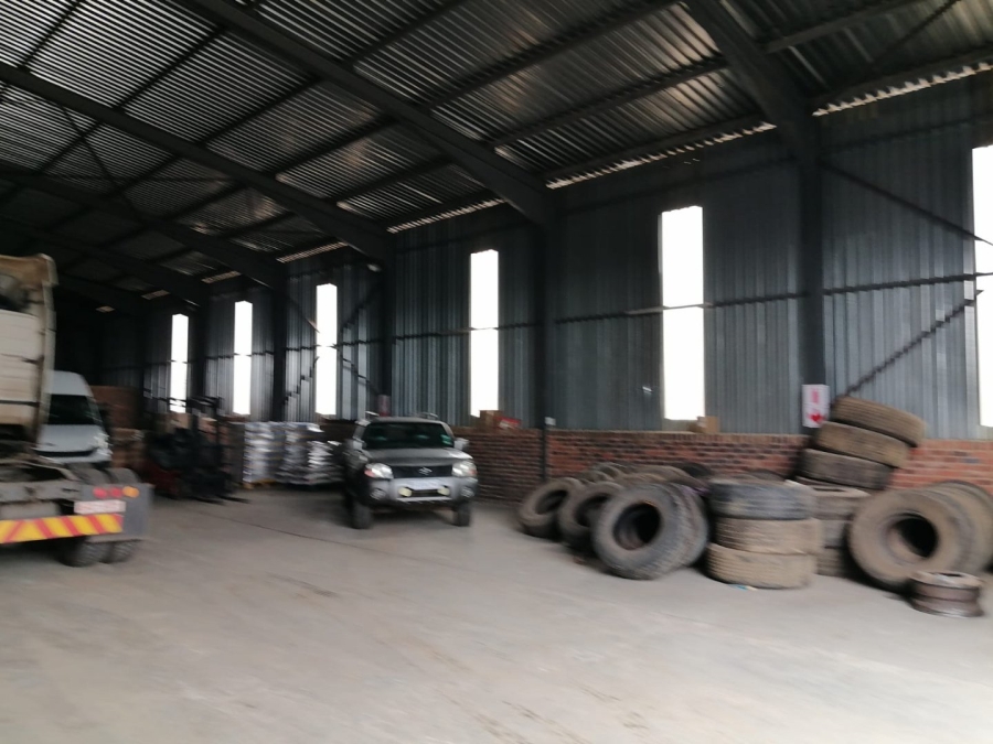 To Let Commercial Property for Rent in Pomona Gauteng