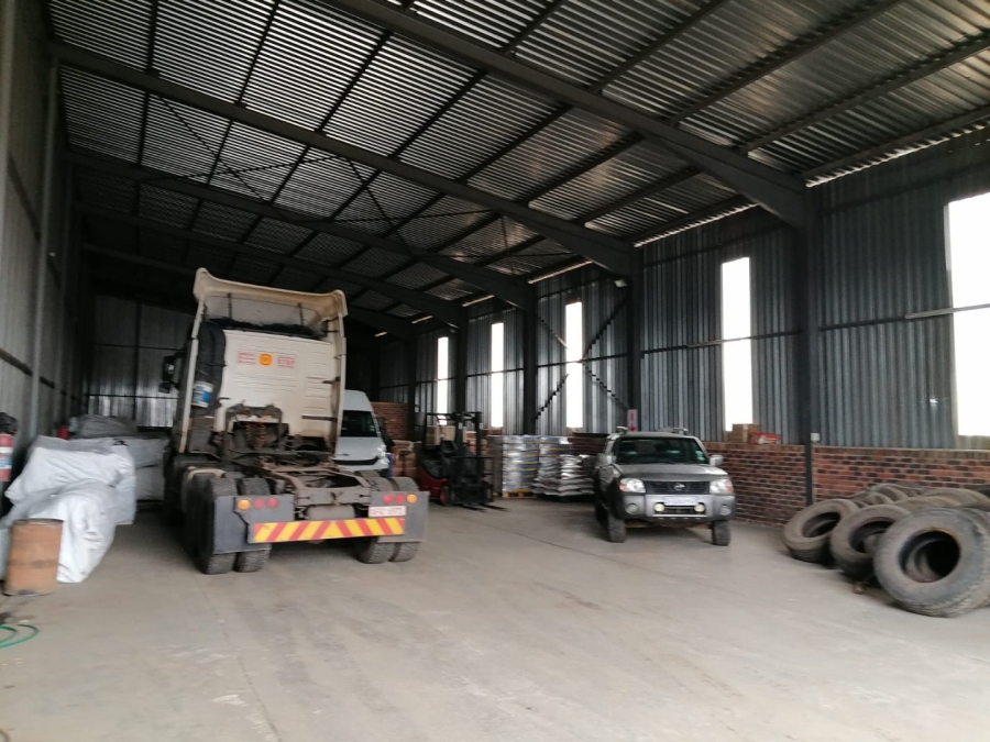 To Let Commercial Property for Rent in Pomona Gauteng