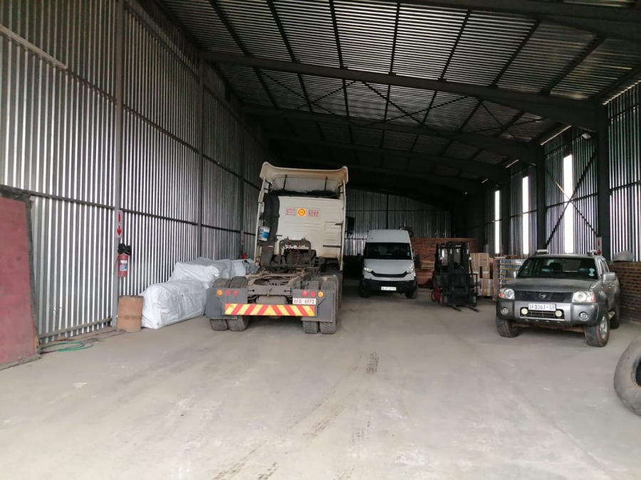 To Let Commercial Property for Rent in Pomona Gauteng
