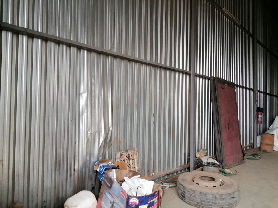 To Let Commercial Property for Rent in Pomona Gauteng
