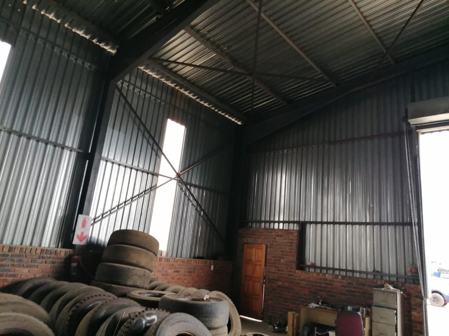 To Let Commercial Property for Rent in Pomona Gauteng