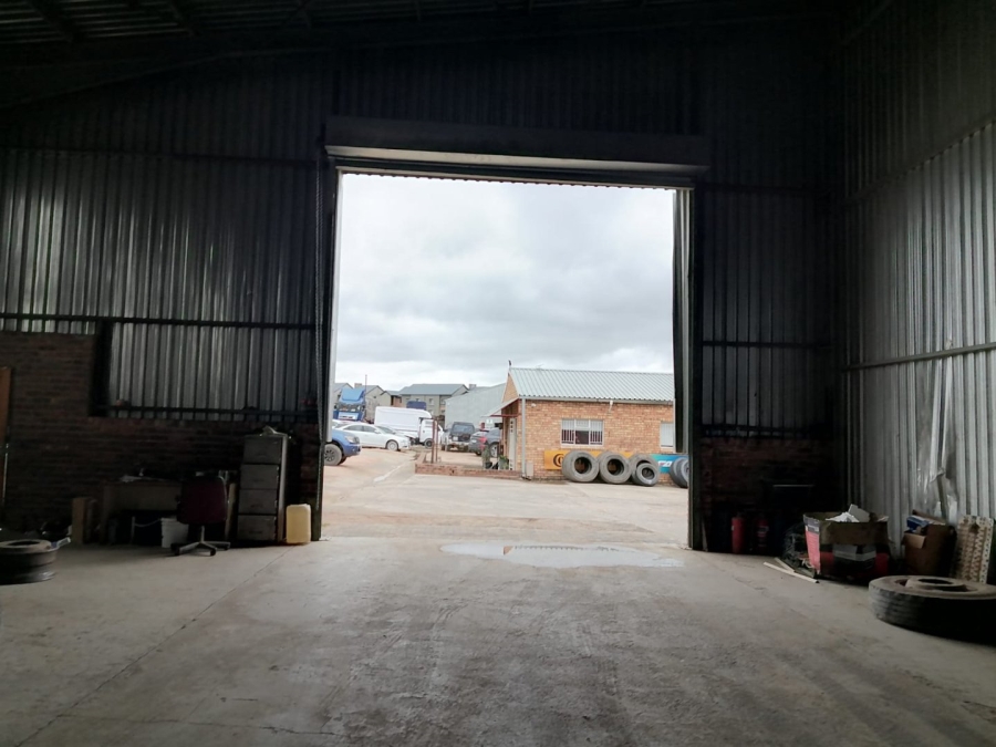 To Let Commercial Property for Rent in Pomona Gauteng