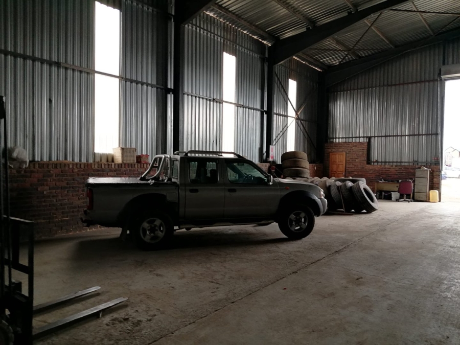 To Let Commercial Property for Rent in Pomona Gauteng
