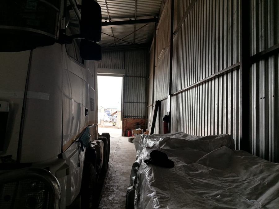 To Let Commercial Property for Rent in Pomona Gauteng