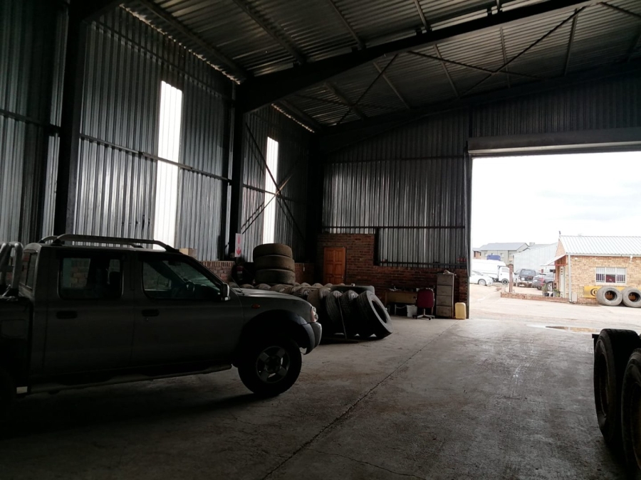 To Let Commercial Property for Rent in Pomona Gauteng