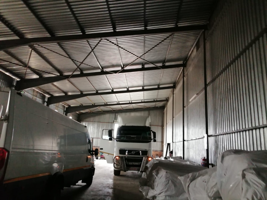 To Let Commercial Property for Rent in Pomona Gauteng
