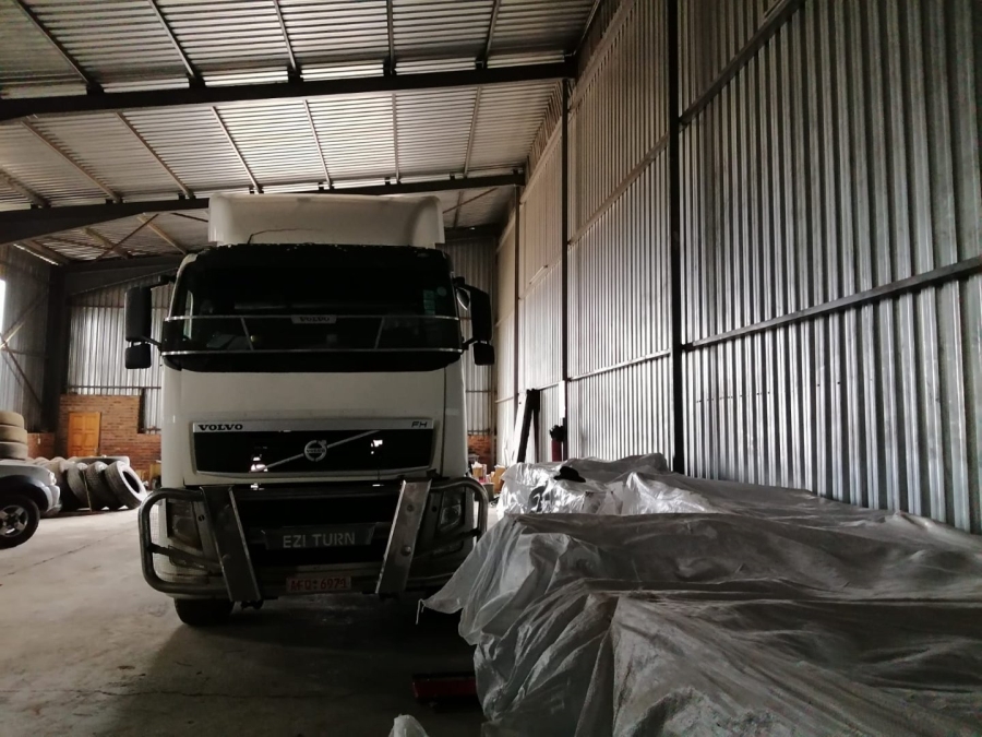 To Let Commercial Property for Rent in Pomona Gauteng