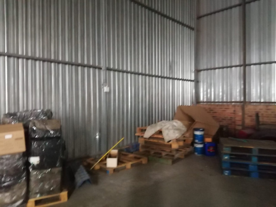 To Let Commercial Property for Rent in Pomona Gauteng