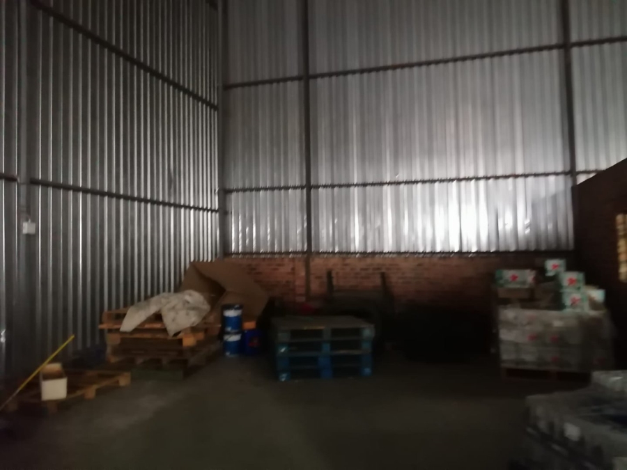To Let Commercial Property for Rent in Pomona Gauteng