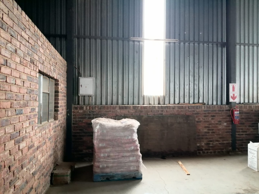 To Let Commercial Property for Rent in Pomona Gauteng
