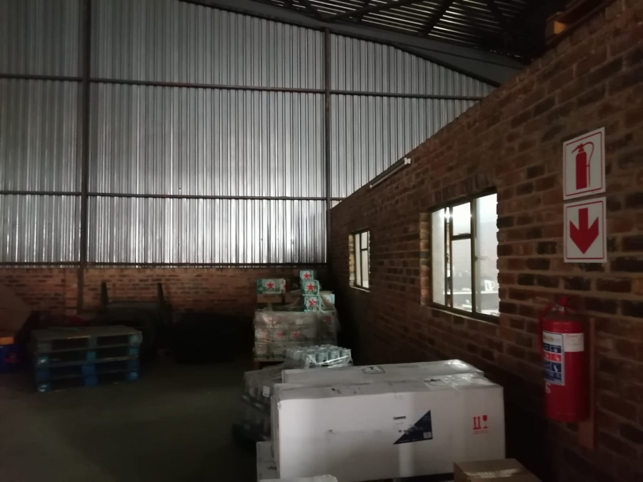 To Let Commercial Property for Rent in Pomona Gauteng