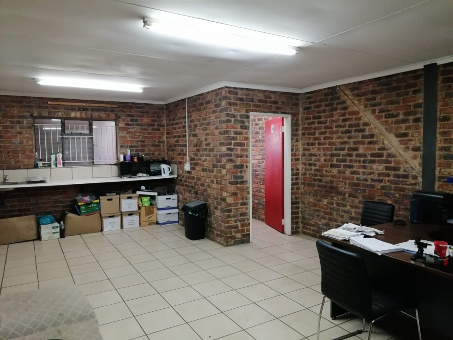 To Let Commercial Property for Rent in Pomona Gauteng