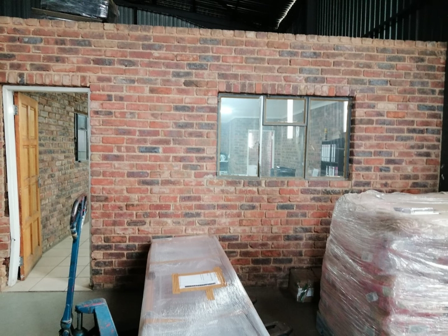To Let Commercial Property for Rent in Pomona Gauteng