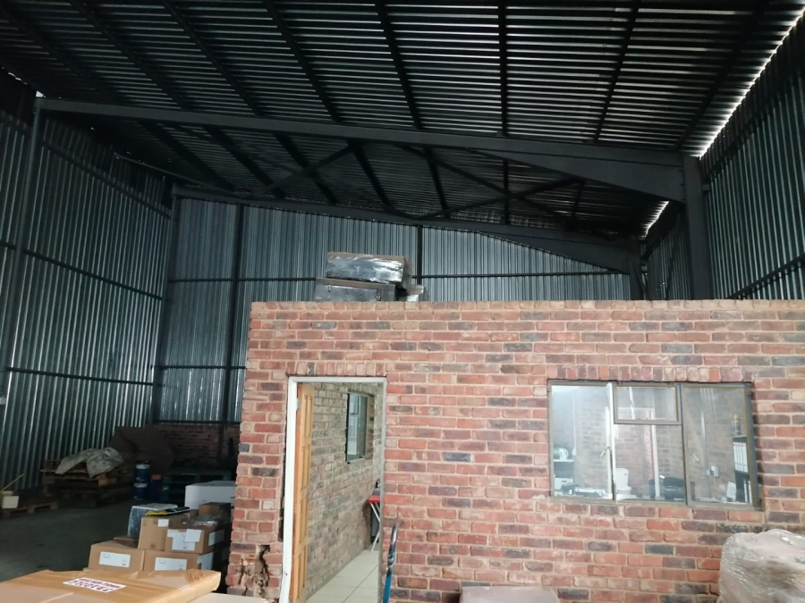 To Let Commercial Property for Rent in Pomona Gauteng