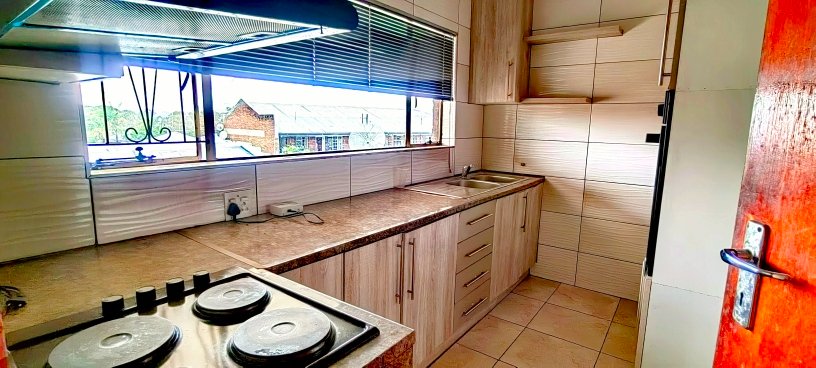 To Let 1 Bedroom Property for Rent in Discovery Gauteng