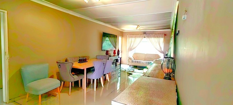 To Let 1 Bedroom Property for Rent in Discovery Gauteng
