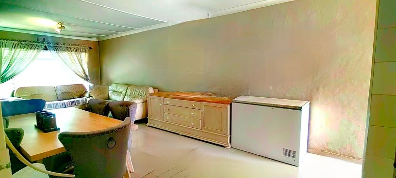 To Let 1 Bedroom Property for Rent in Discovery Gauteng