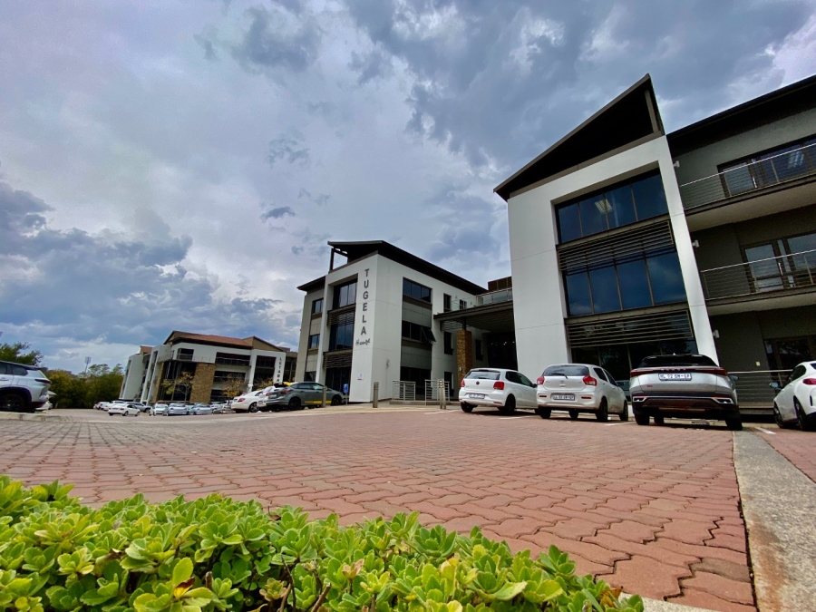 To Let Commercial Property for Rent in Centurion Central Gauteng
