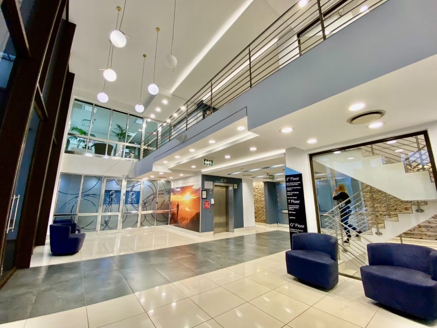 To Let Commercial Property for Rent in Centurion Central Gauteng
