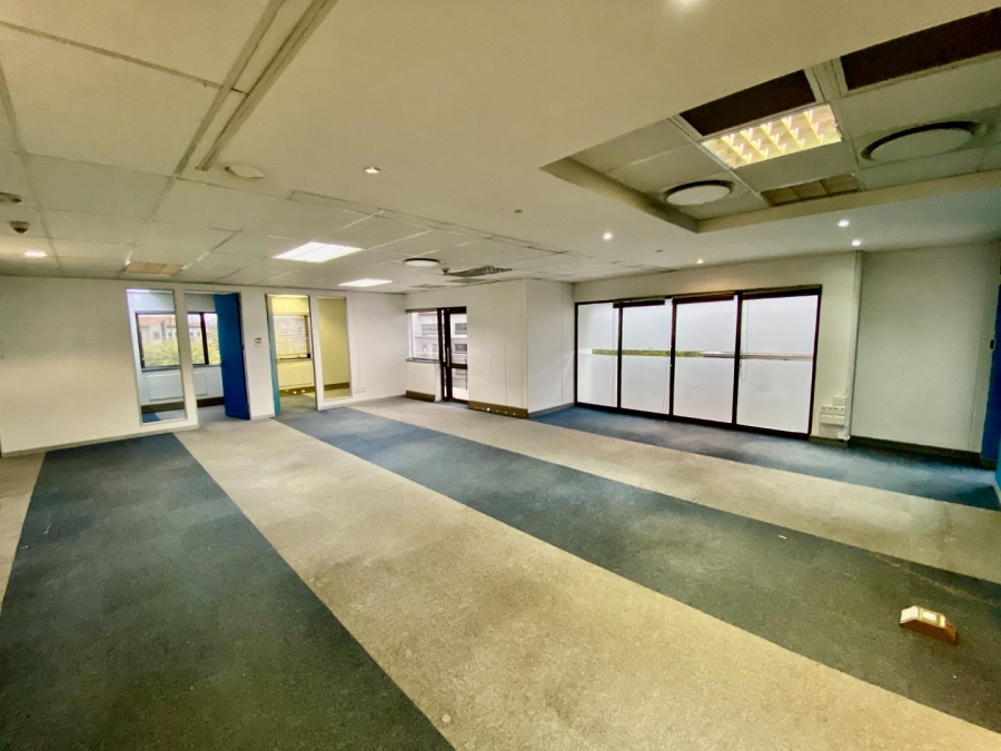 To Let Commercial Property for Rent in Centurion Central Gauteng
