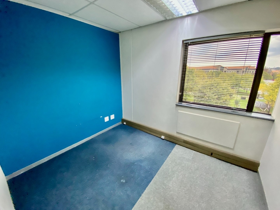 To Let Commercial Property for Rent in Centurion Central Gauteng