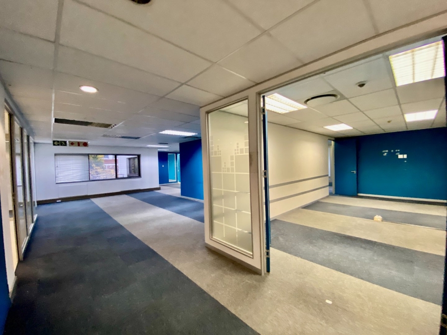 To Let Commercial Property for Rent in Centurion Central Gauteng