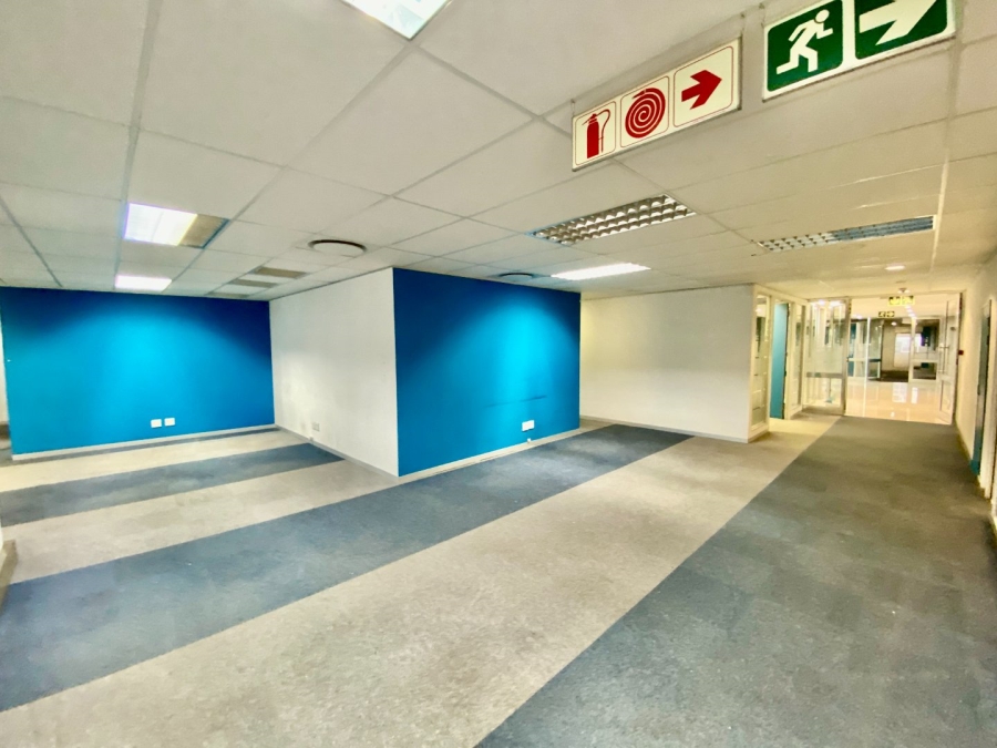 To Let Commercial Property for Rent in Centurion Central Gauteng