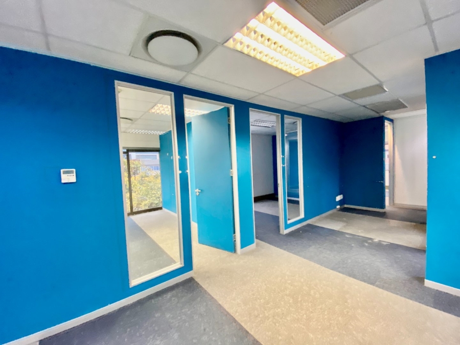 To Let Commercial Property for Rent in Centurion Central Gauteng
