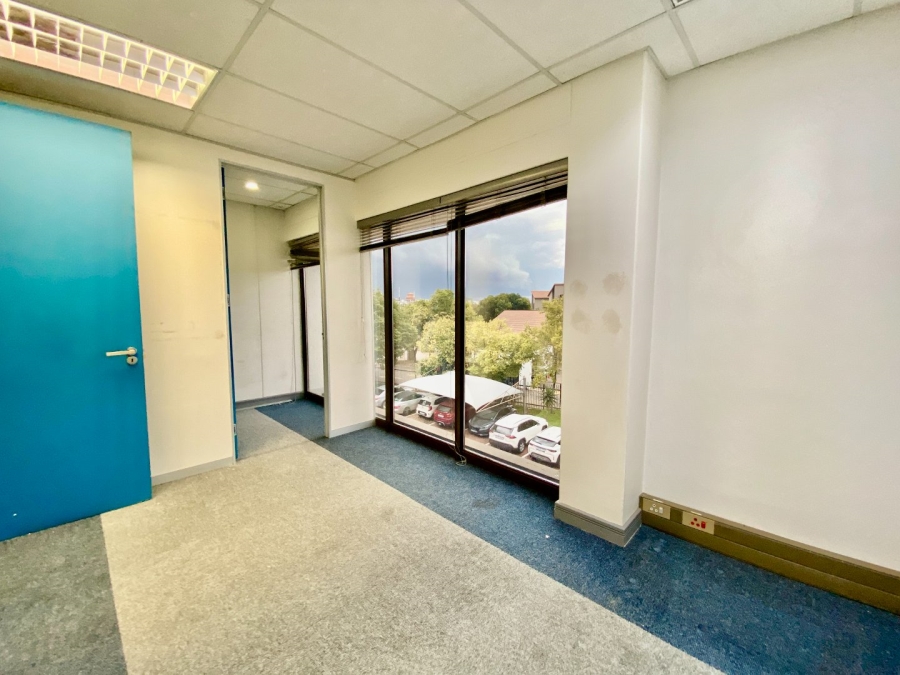 To Let Commercial Property for Rent in Centurion Central Gauteng