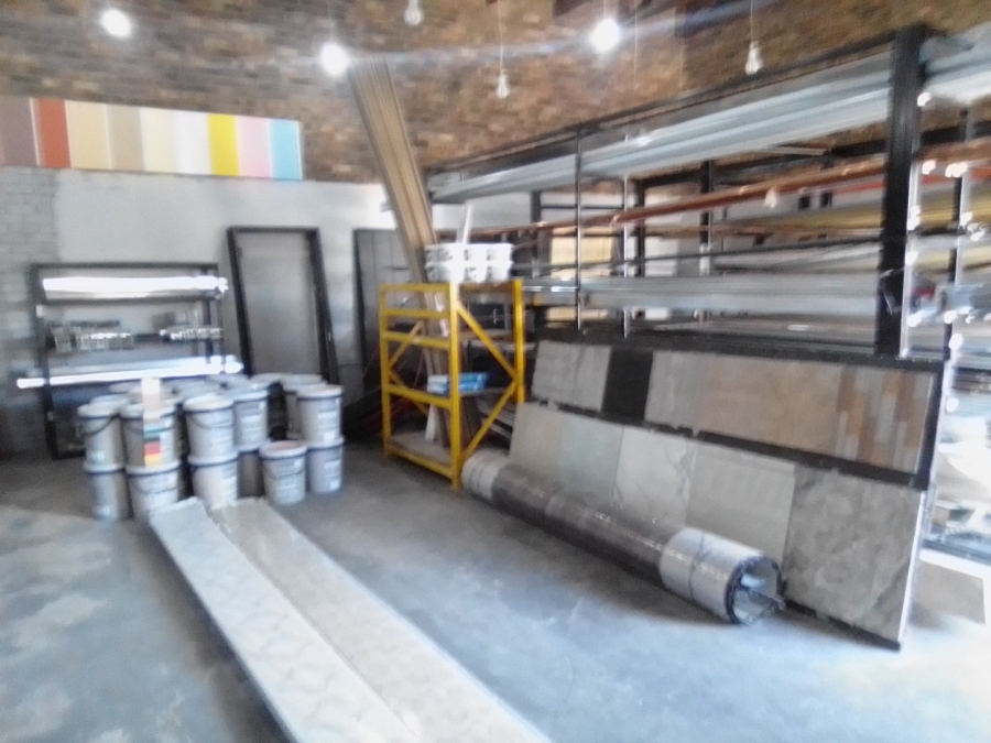 To Let Commercial Property for Rent in Mqantsa Gauteng