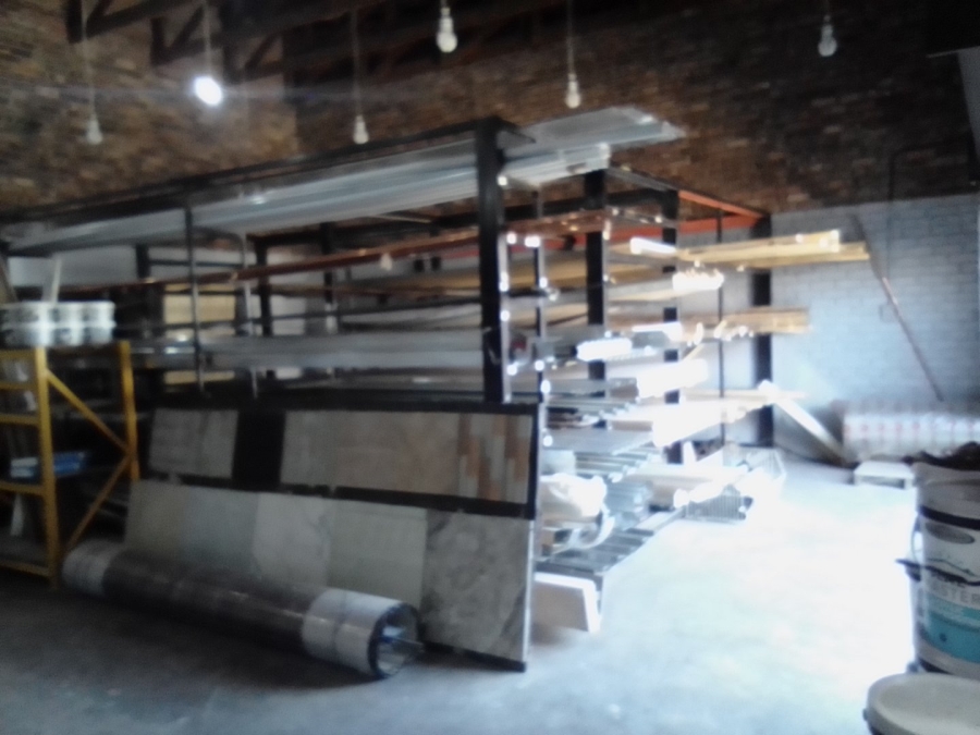 To Let Commercial Property for Rent in Mqantsa Gauteng