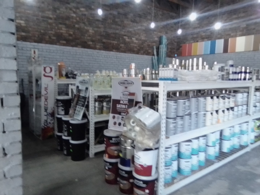 To Let Commercial Property for Rent in Mqantsa Gauteng