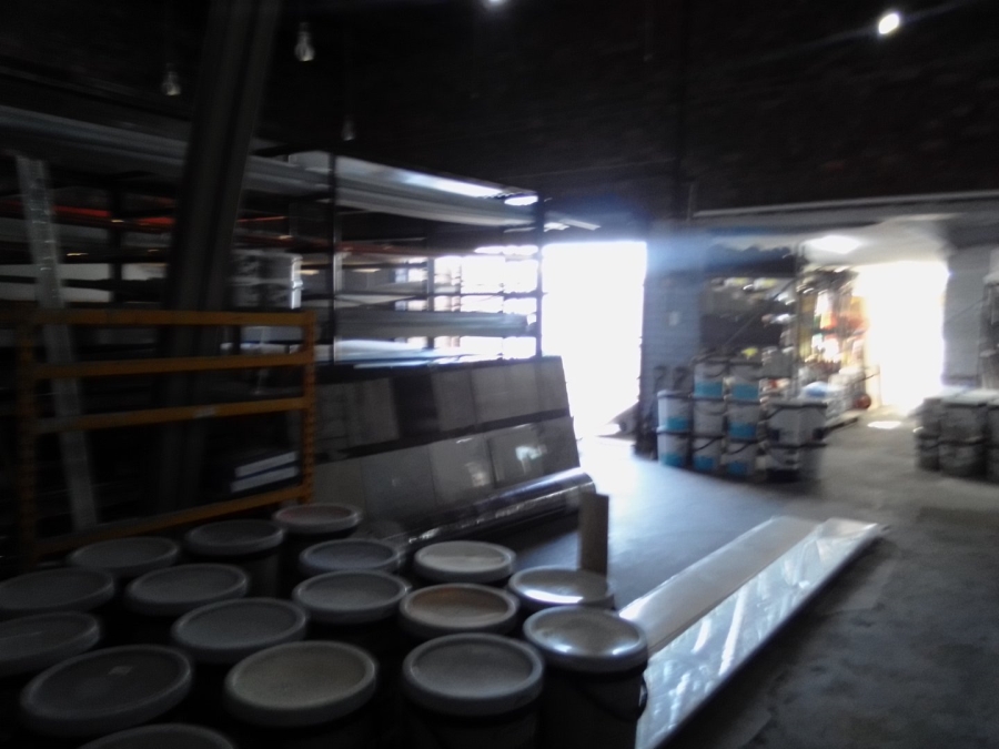 To Let Commercial Property for Rent in Mqantsa Gauteng