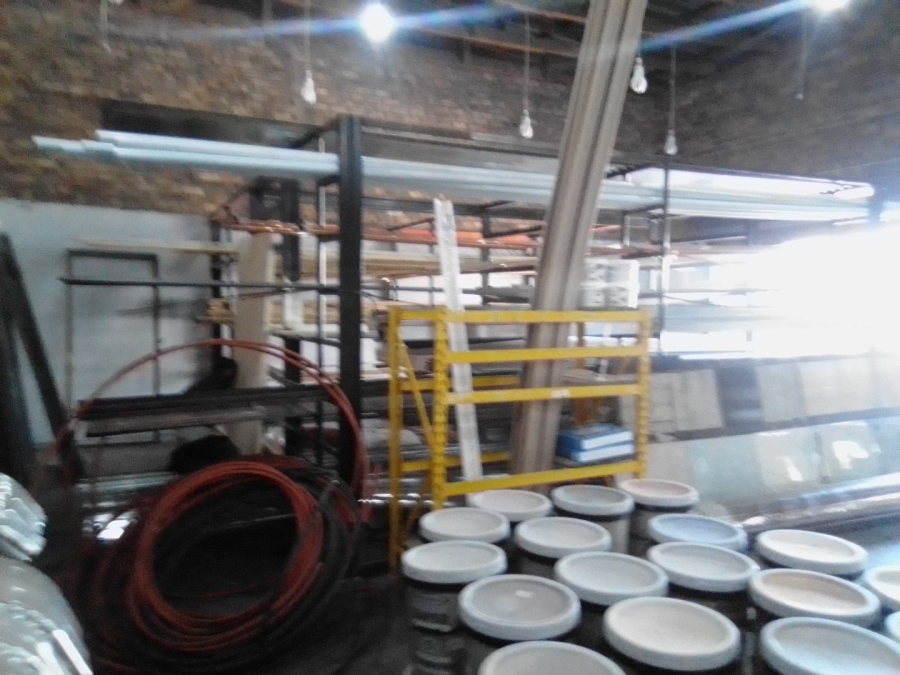 To Let Commercial Property for Rent in Mqantsa Gauteng