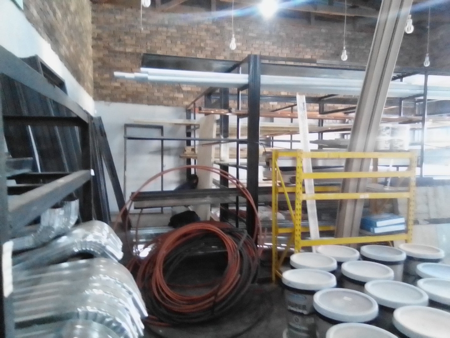 To Let Commercial Property for Rent in Mqantsa Gauteng
